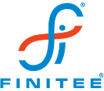 Finitee Logo