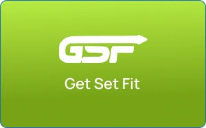 Logo of GSF