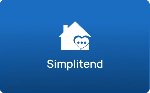 Logo of Simpletend