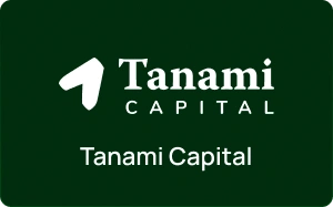 Logo of Tanami