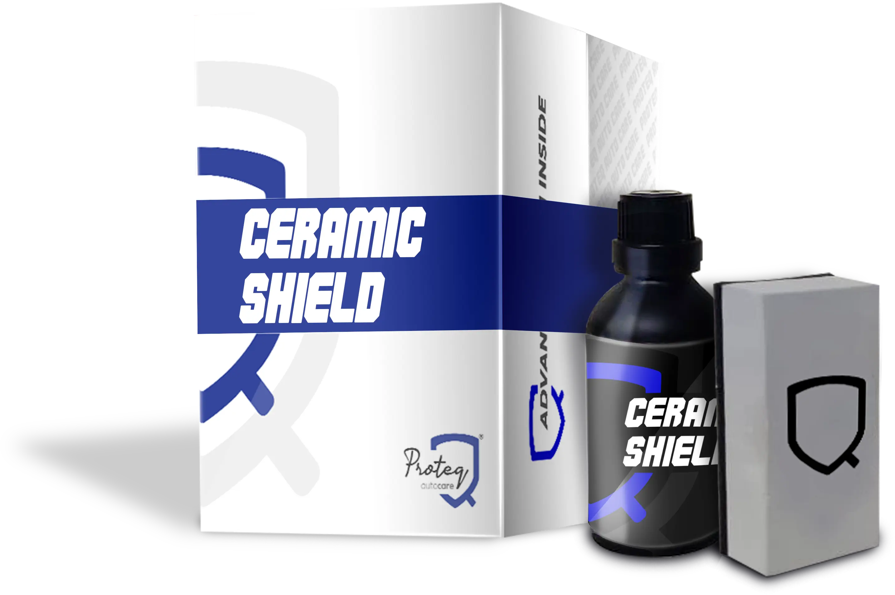 Proteq Ceramic Shield