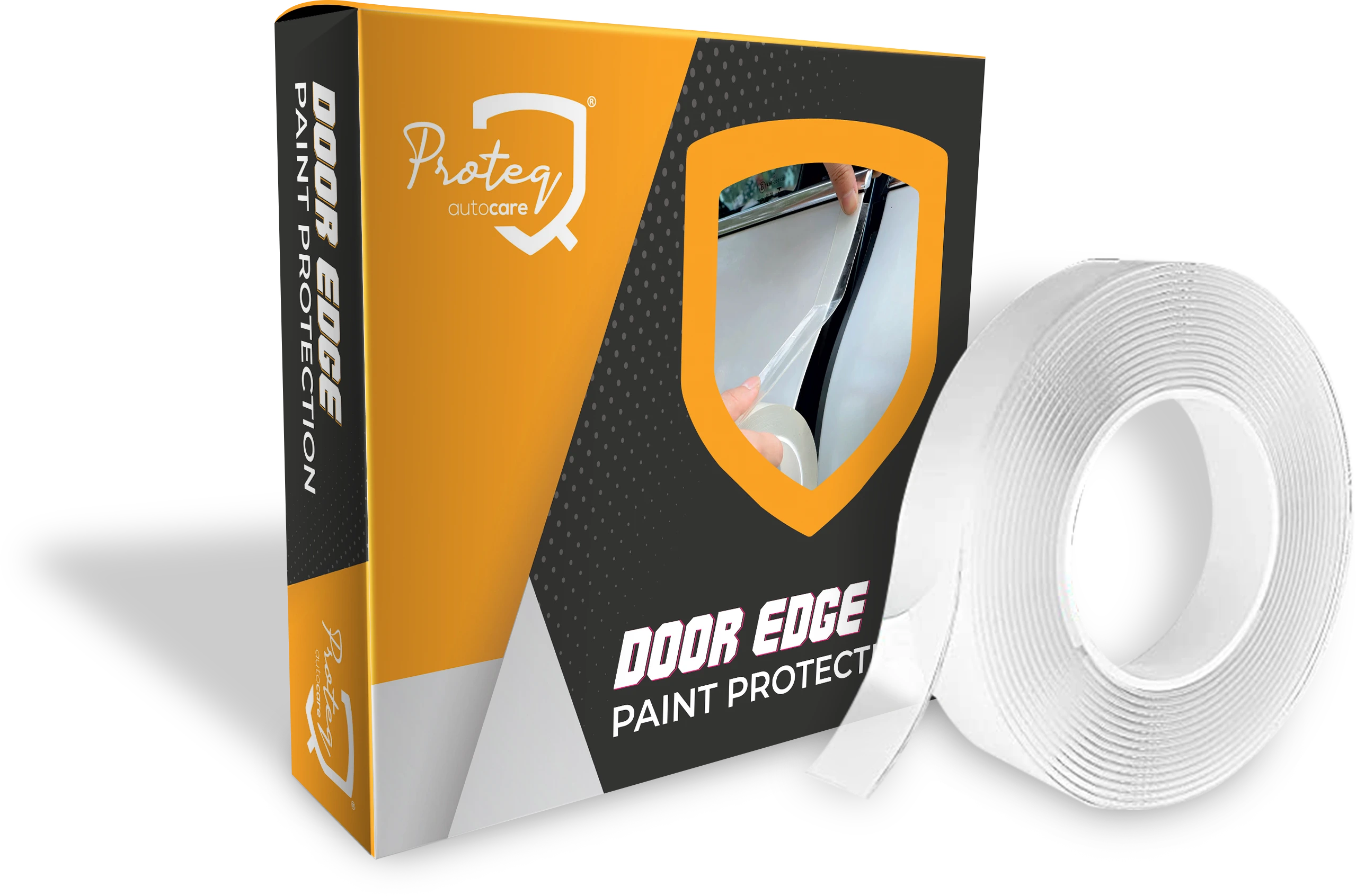 Proteq Paint Protection Film 3.0 Series