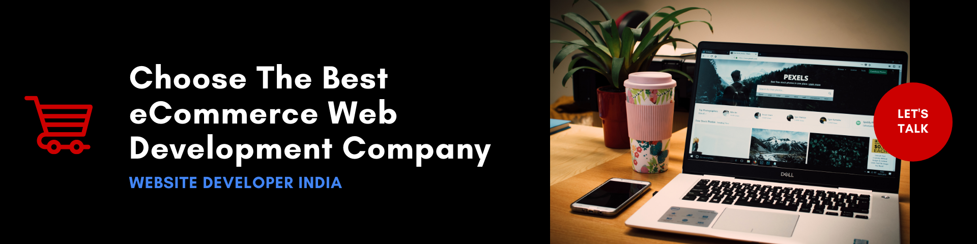 Search Results Advertising (4) Choose The Best eCommerce Web Development Company - WDI