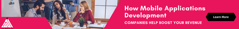 Mobile Application Development Mobile Application Development