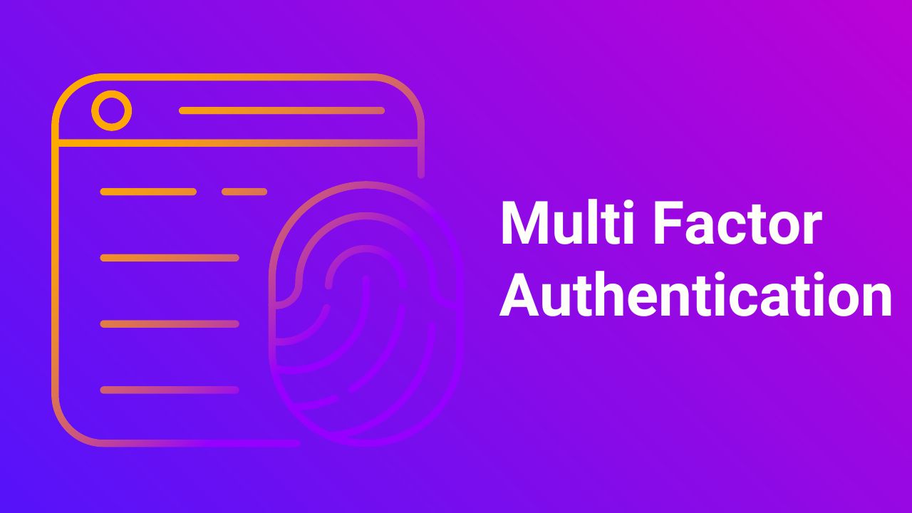 15 Ways to Build a Secure Mobile App Multi Factor Authentication