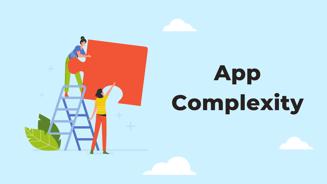 App Complexity App Complexity