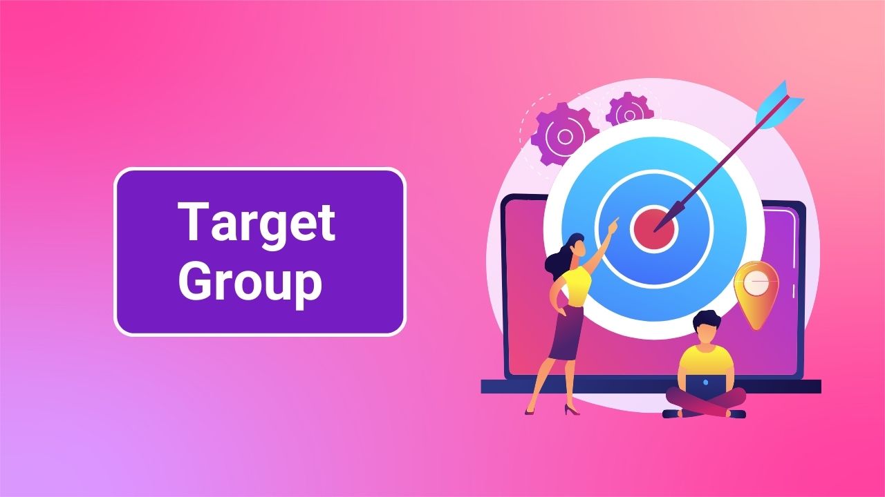 Target Group Target Group
