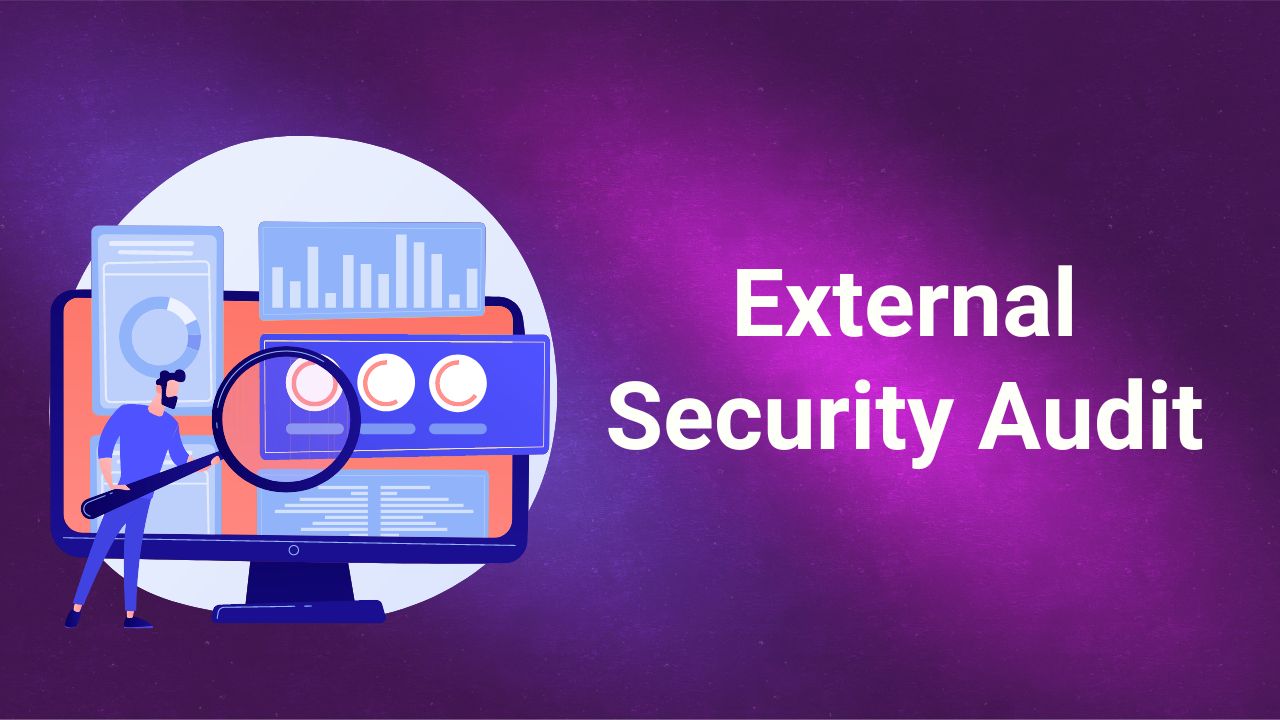 Encrypt Source Code External Security Audit