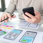 6 Better UI Design