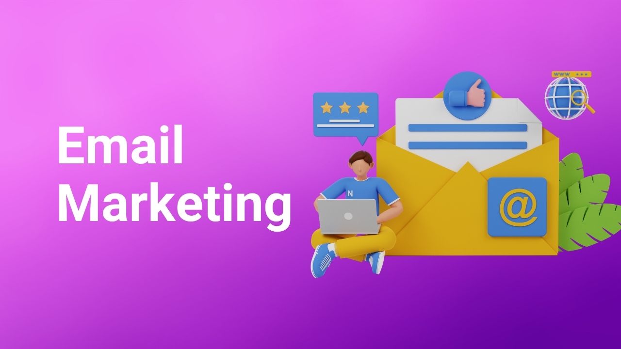 Email Marketing Email Marketing