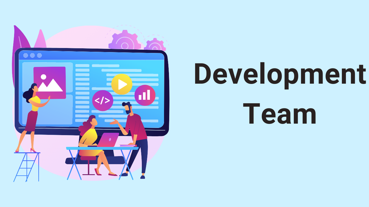 Development Team Development Team