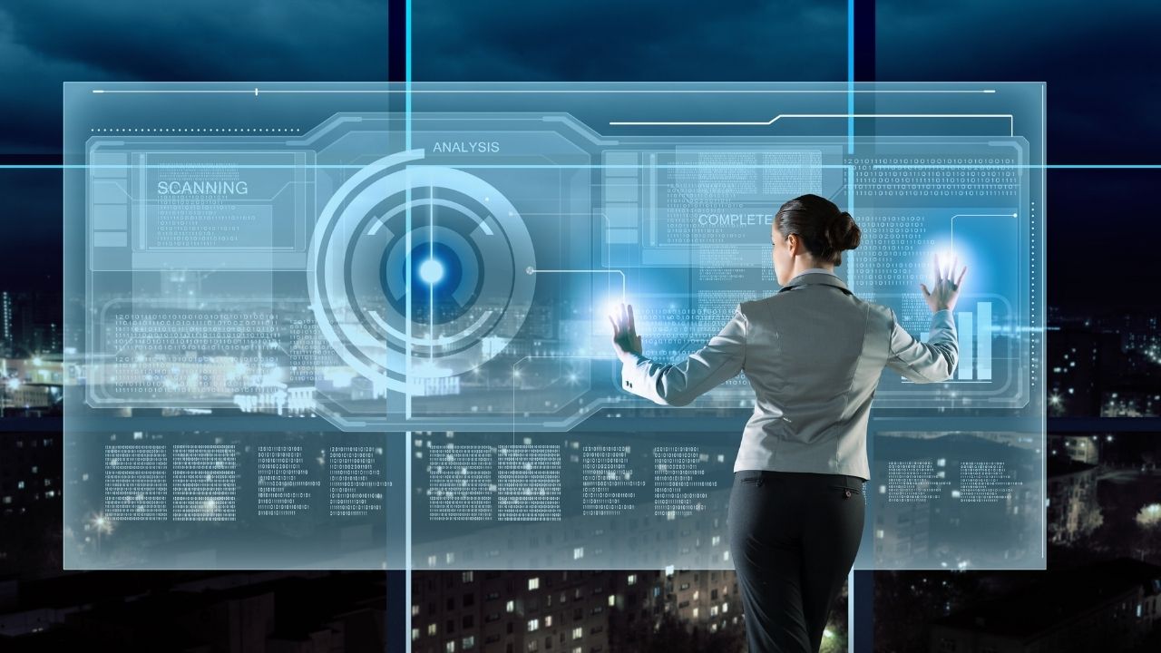 9 Mobile App Development