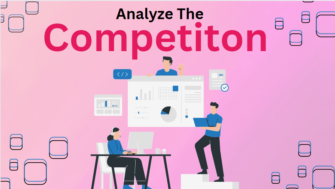 Easily & Accurately Analyze Competing Freelancer Apps At A Click Easily & Accurately Analyze Competing Freelancer Apps At WDIPL