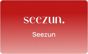 Logo of Seezun